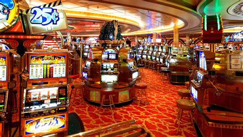 casino harmony of the seas